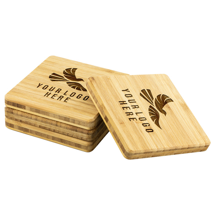 CMM Branded - Coasters Square - A1-1