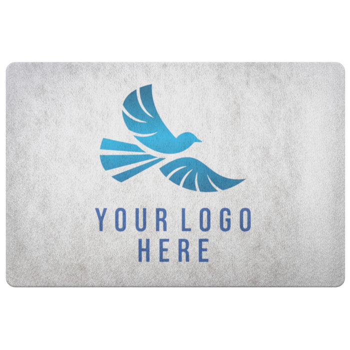 CMM Branded - Door Mat - A1-1