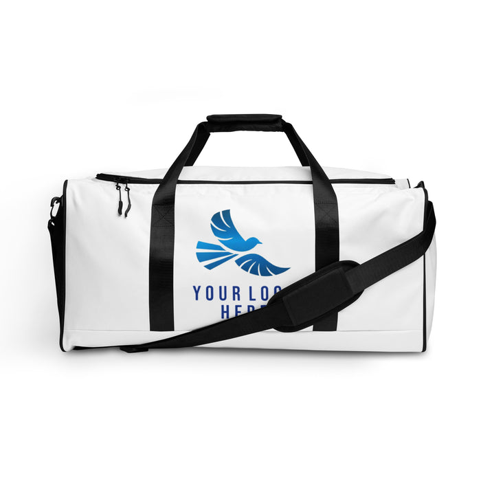 CMM Branded - Duffle bag - A1-1