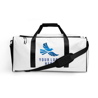 CMM Branded - Duffle bag - A1-1