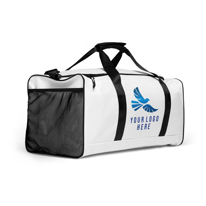 CMM Branded - Duffle bag - A1-1