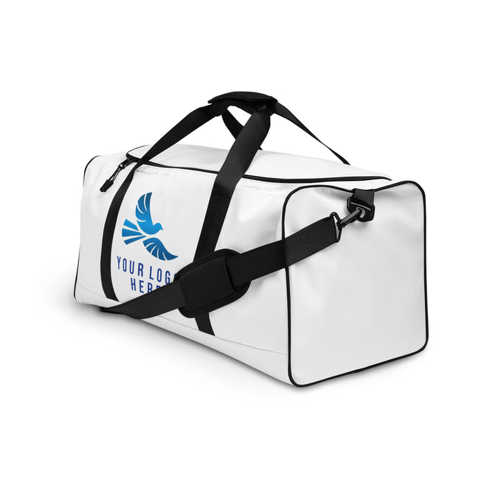 CMM Branded - Duffle bag - A1-1