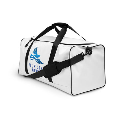 CMM Branded - Duffle bag - A1-1