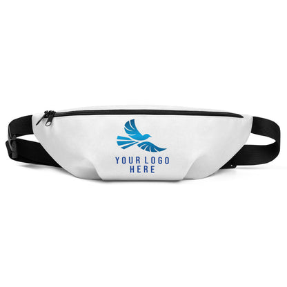CMM Branded - Fanny Pack - A1-1