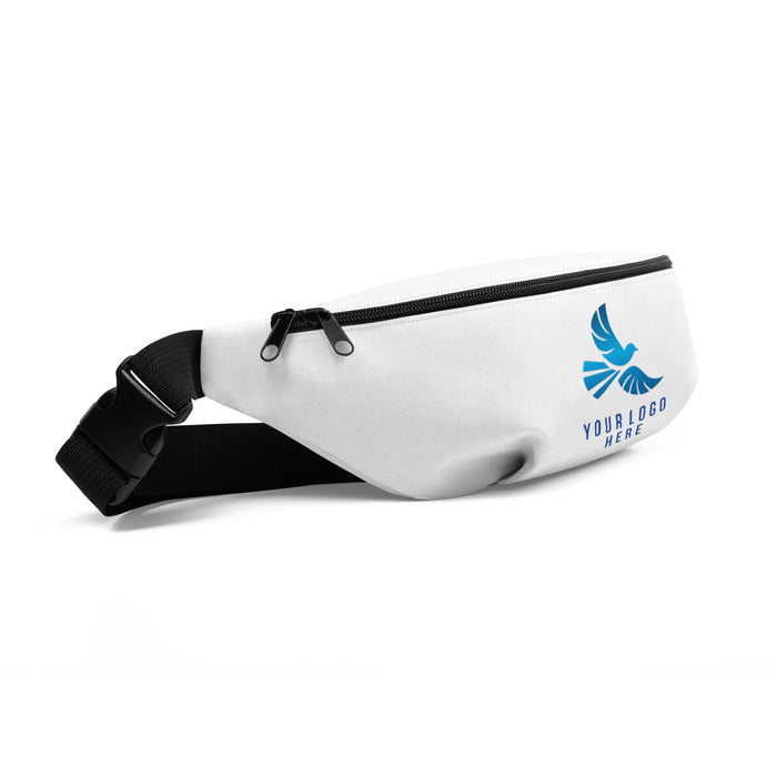 CMM Branded - Fanny Pack - A1-1