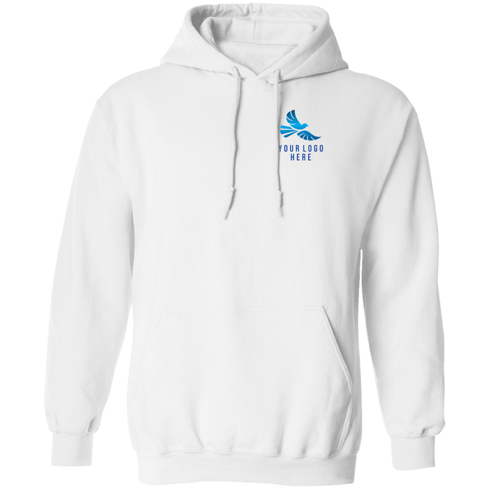 CMM Branded - Hoodie - A1-1