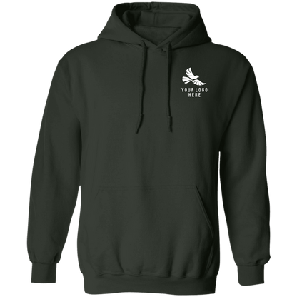 Forest Green / S