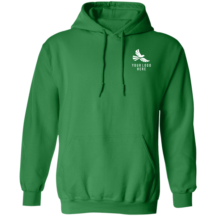 Irish Green / S