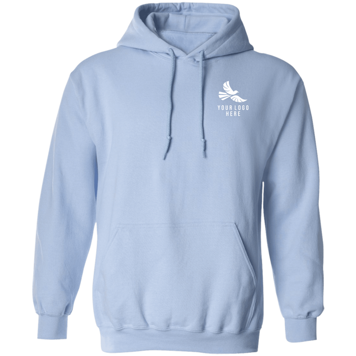 Light Blue / S