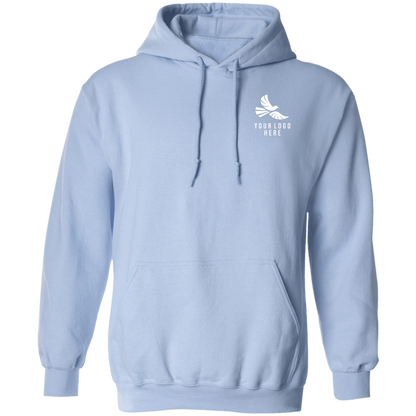 Light Blue / S
