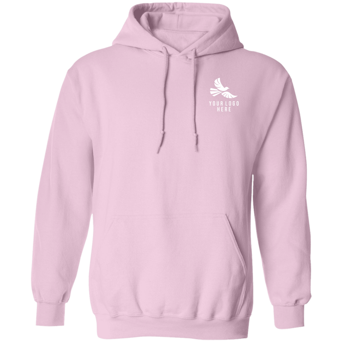 Light Pink / S