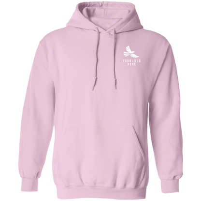 Light Pink / S