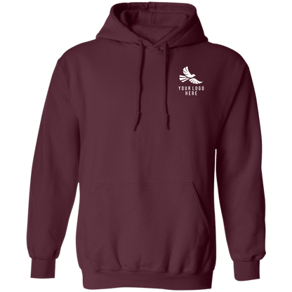 Maroon / S