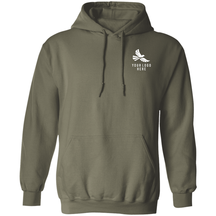 Military Green / S