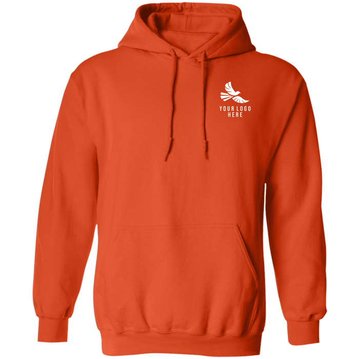 Orange / S
