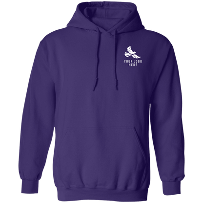 Purple / S