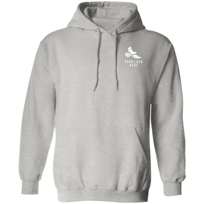 CMM Branded - Hoodie - A1-2