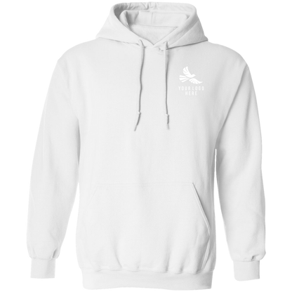 CMM Branded - Hoodie - A1-2