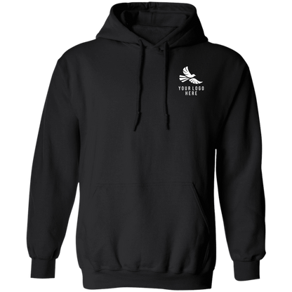 CMM Branded - Hoodie - A1-2