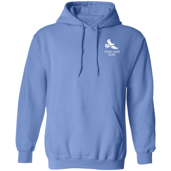 CMM Branded - Hoodie - A1-2