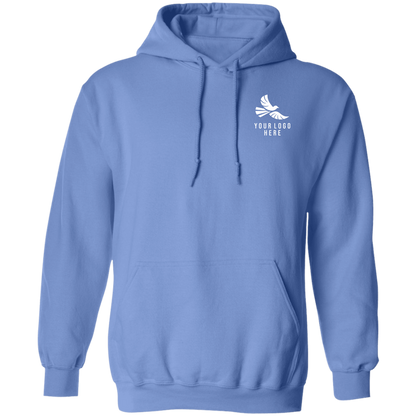 CMM Branded - Hoodie - A1-2