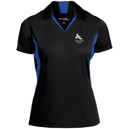 Black/True Royal / X-Small
