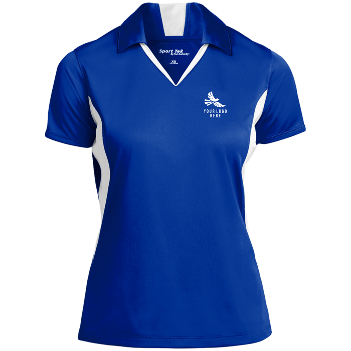 True Royal/White / X-Small