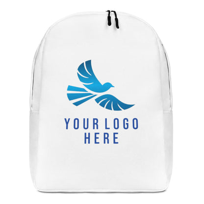 CMM Branded - Minimalist Backpack - A1-1