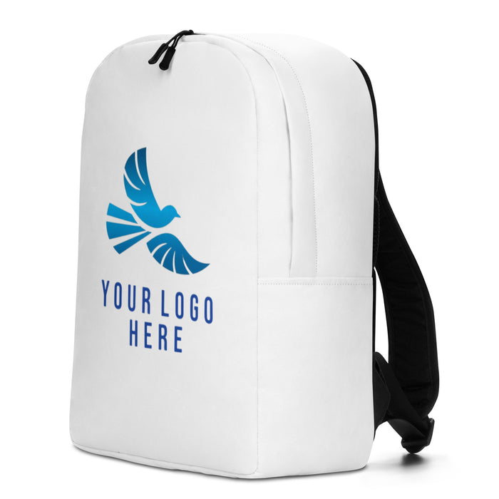 CMM Branded - Minimalist Backpack - A1-1