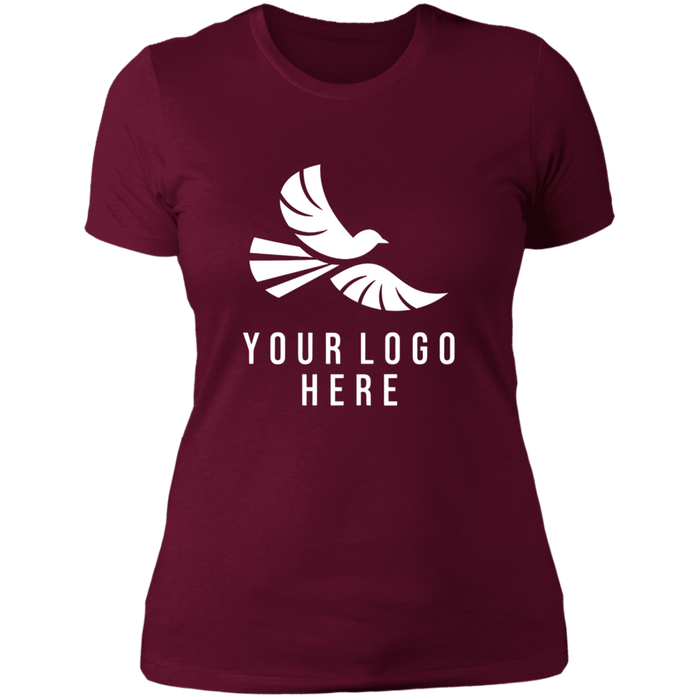 Maroon / S