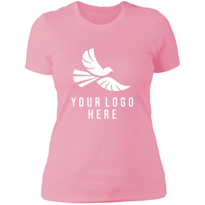 Light Pink / S