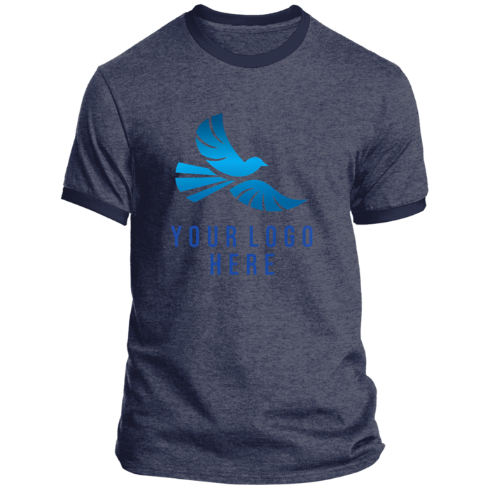 Heather Navy/Navy / S