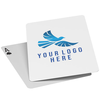 CMM Branded - Playing Cards - A1-3