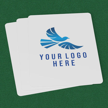 CMM Branded - Playing Cards - A1-3