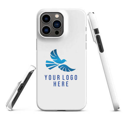 CMM Branded - Snap case for iPhone® - A1-1