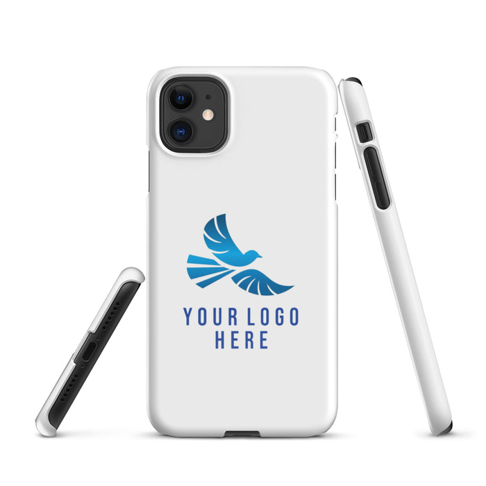 CMM Branded - Snap case for iPhone® - A1-1