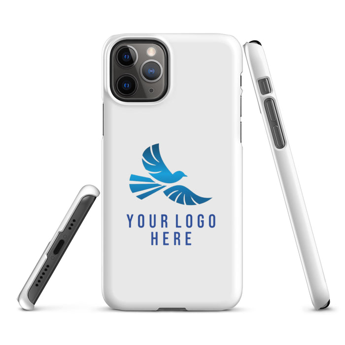CMM Branded - Snap case for iPhone® - A1-1