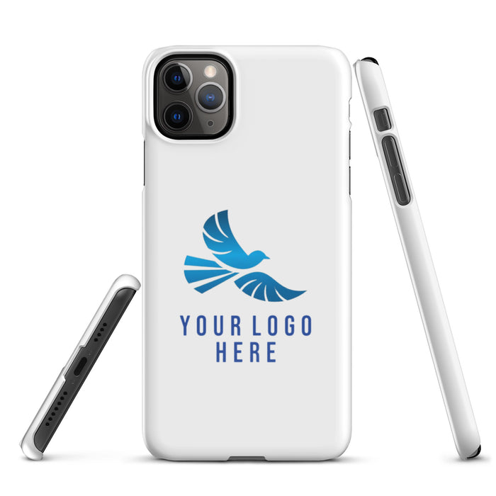 CMM Branded - Snap case for iPhone® - A1-1