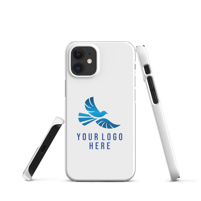 CMM Branded - Snap case for iPhone® - A1-1