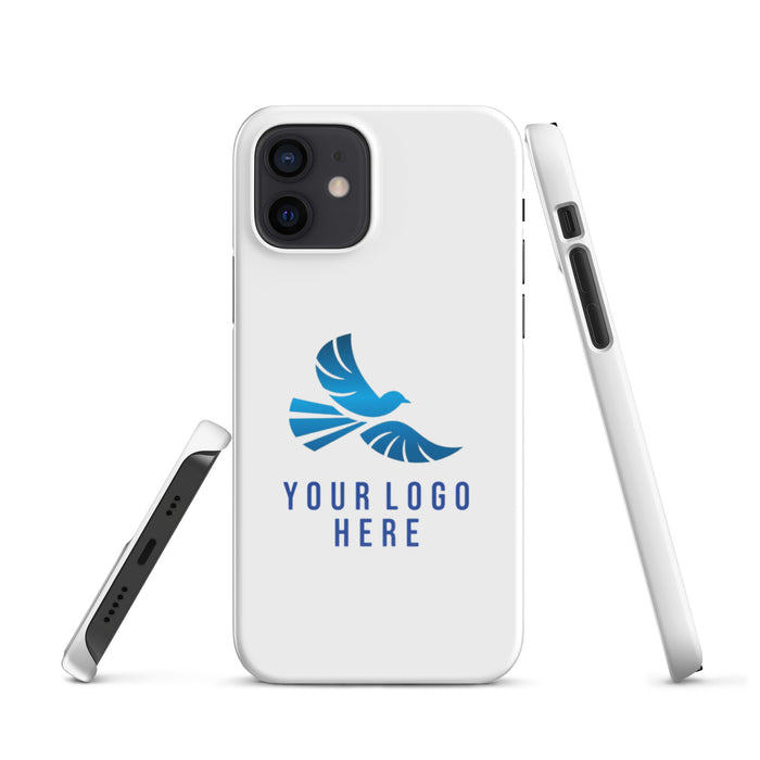 CMM Branded - Snap case for iPhone® - A1-1