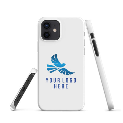 CMM Branded - Snap case for iPhone® - A1-1