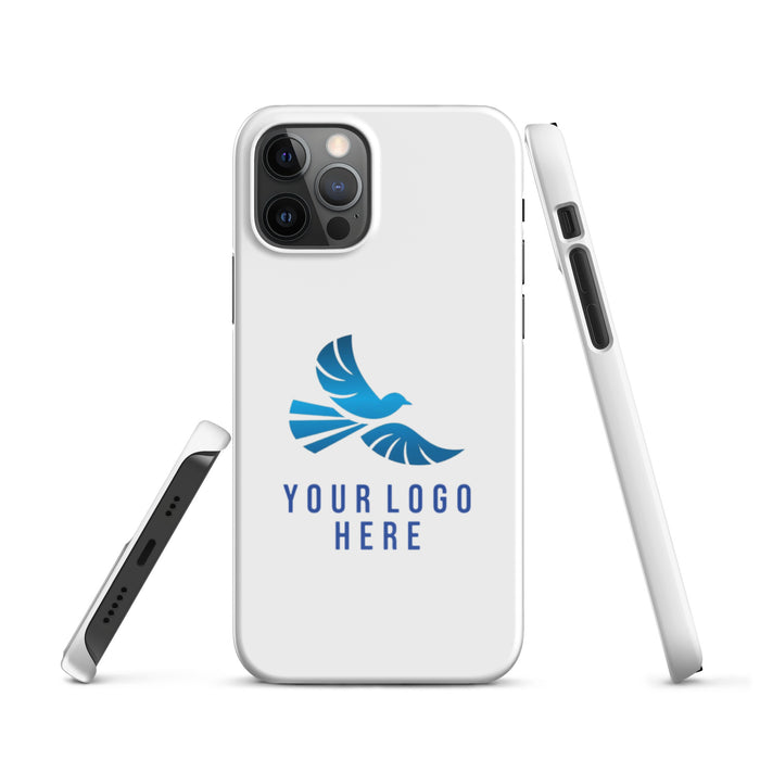 CMM Branded - Snap case for iPhone® - A1-1