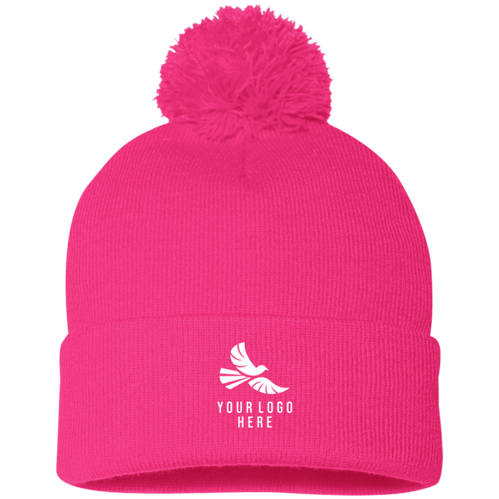 Neon Pink / One Size