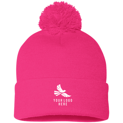 Neon Pink / One Size