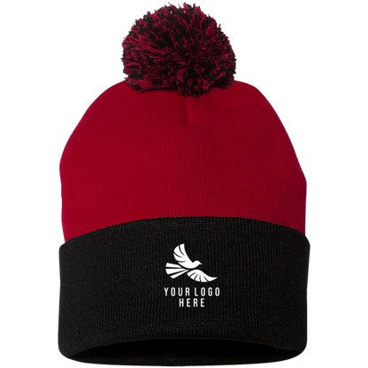 Black/Red / One Size