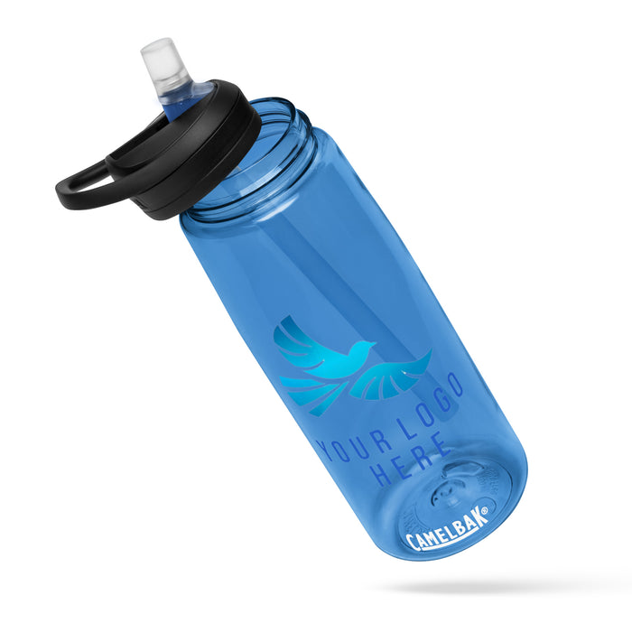 CMM Branded - Sports Water Bottle - A1-1