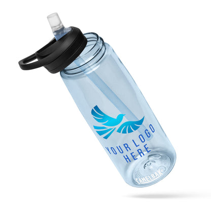 CMM Branded - Sports Water Bottle - A1-1