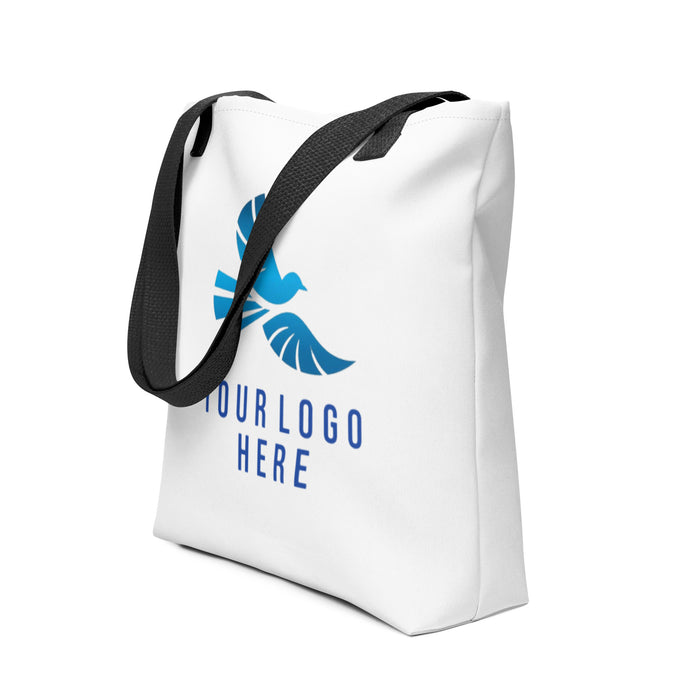 CMM Branded - Tote bag - A1-1