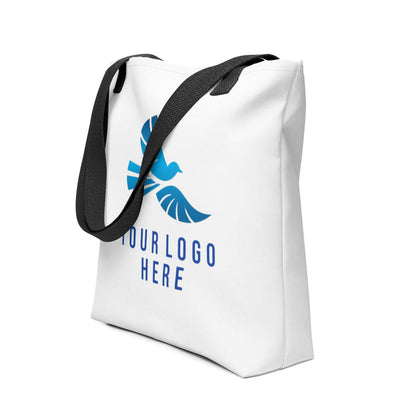 CMM Branded - Tote bag - A1-1
