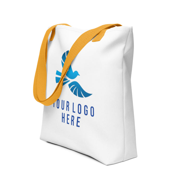 CMM Branded - Tote bag - A1-1